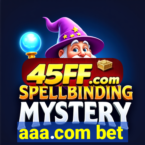 aaa.com bet
